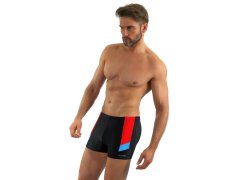 Plavecké boxerky Sesto Senso art.381 Maxi 3XL-4XL 1