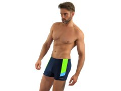 Plavecké boxerky Sesto Senso art.381 Maxi 3XL-4XL 3