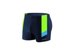 Plavecké boxerky Sesto Senso art.381 Maxi 3XL-4XL 4