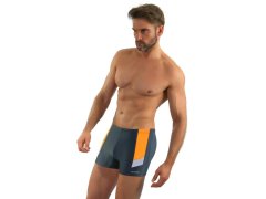 Plavecké boxerky Sesto Senso art.381 Maxi 3XL-4XL 5