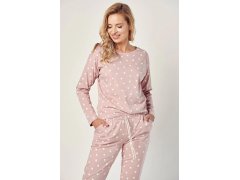 Taro Chloe 2979 long/r S-XL Z24 dámské pyžamo 2