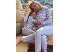 Cornette Young Girl pyžamo 948/173 Molly length/r 134-164 1