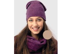 Dámská čepice Key Hot Touch LHH 729 8