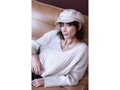 Art Of Polo 23450 Boxley dámský baret 4