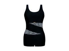 Plavky Self S 36 SW1 Módní sportovní šortky 4