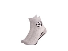 Ponožky Gatta 234.N59 Cottoline Spring chlapecké vzorované 30-32 1