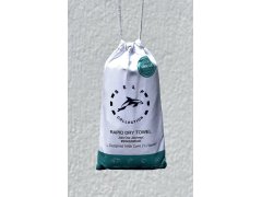 Vlastní plážový ručník RE5 7