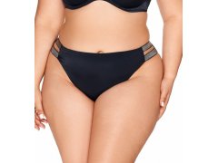 Spodní díl plavek SF 225/16/B Black Brazilian S-3XL 1