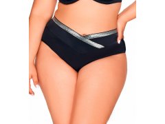 Spodní díl plavek Ava SF 224/15 Black S-3XL 2