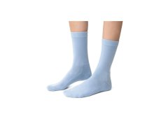 Ponožky Steven art.130 poloviční froté Merino Wool 35-41 5