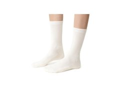 Ponožky Steven art.130 poloviční froté Merino Wool 35-41 7