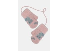 Rukavice Noviti RZ049 Girl Fluffy Kitten 1