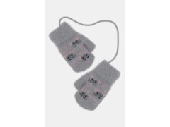 Rukavice Noviti RZ049 Girl Fluffy Kitten 2