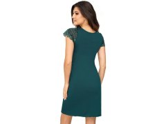 Košile Donna Melania kr/r S-2XL 5