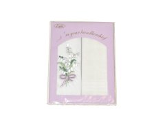 Ega CH-826 Dámský kapesník A´2 3