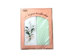 Ega CH-826 Dámský kapesník A´2 7