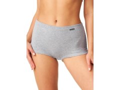 Šortky Key Hot Touch LXC 729 B24 2 s&nbsp;žebrováním S-XL 1