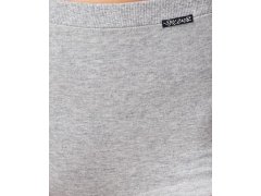 Šortky Key Hot Touch LXC 729 B24 2 s&nbsp;žebrováním S-XL 4
