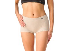 Šortky Key Hot Touch LXC 729 B24 2 s&nbsp;žebrováním S-XL 5