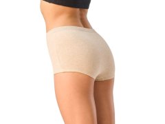 Šortky Key Hot Touch LXC 729 B24 2 s&nbsp;žebrováním S-XL 6