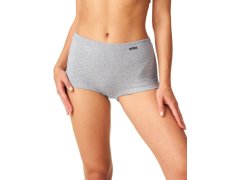 Šortky Key Hot Touch LXC 729 B24 2 s&nbsp;žebrováním S-XL 7