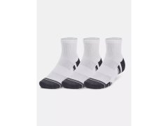 Ponožky Under Armour 1379510-100 3