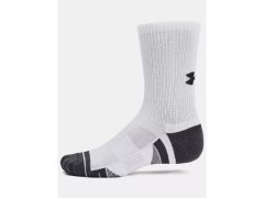 Ponožky Under Armour 1379512-100 3