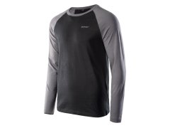 Tričko Hi-tec Puro Ls M 92800288958 4
