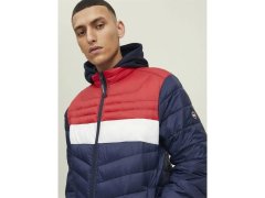 Jack & Jones Jjetoby Bunda s límcem Noos M 12211788 4