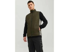 Jack & Jones Jjemulti Vesta s&nbsp;límcem a&nbsp;nohavicemi M 12200684ROSIN 1