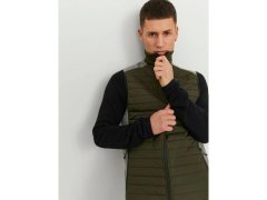 Jack & Jones Jjemulti Vesta s&nbsp;límcem a&nbsp;nohavicemi M 12200684ROSIN 2