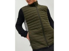 Jack & Jones Jjemulti Vesta s&nbsp;límcem a&nbsp;nohavicemi M 12200684ROSIN 3