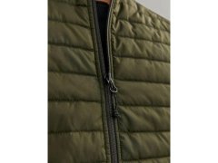 Jack & Jones Jjemulti Vesta s&nbsp;límcem a&nbsp;nohavicemi M 12200684ROSIN 4