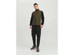 Jack & Jones Jjemulti Vesta s&nbsp;límcem a&nbsp;nohavicemi M 12200684ROSIN 5