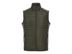 Jack & Jones Jjemulti Vesta s&nbsp;límcem a&nbsp;nohavicemi M 12200684ROSIN 6