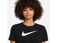 Tričko Nike DF Swoosh W FD2884-010 2