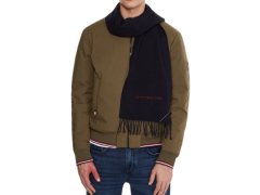 Tommy Hilfiger 1985 Tkaná šála AM0AM10373 3