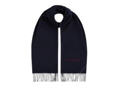 Tommy Hilfiger 1985 Tkaná šála AM0AM10373 5