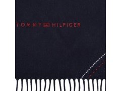 Tommy Hilfiger 1985 Tkaná šála AM0AM10373 6