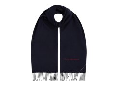 Tommy Hilfiger 1985 Tkaná šála AM0AM10373 8