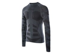 Termo mikina Magnum Camo Top M 1