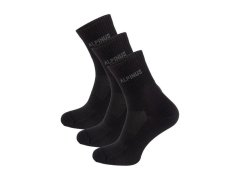 Alpinus Zadar 3-pack Coolmax ponožky FI11081 1