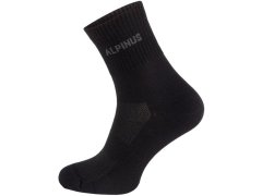 Alpinus Zadar 3-pack Coolmax ponožky FI11081 2