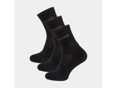Alpinus Zadar 3-pack Coolmax ponožky FI11081 4