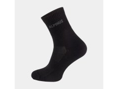 Alpinus Zadar 3-pack Coolmax ponožky FI11081 5