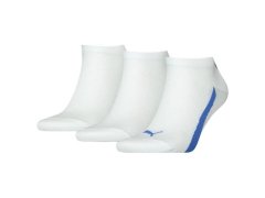 Puma Unisex čtvrteční ponožky 701224211 001 3
