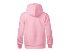 Mikina Malfini Moon W MLI-42130 růžová 2