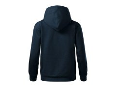 Mikina Malfini Moon W MLI-42102 navy blue 2