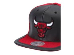 Mitchell & Ness NBA Chicago Bulls NBA Day One Snapback Bulls Kšiltovka 6HSSMM19224-CBUBKRD 2