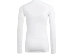Adidas Techfit Tričko s&nbsp;dlouhým rukávem M HP0640 Tričko 2